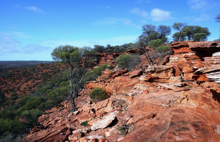 Kalbarri National Park