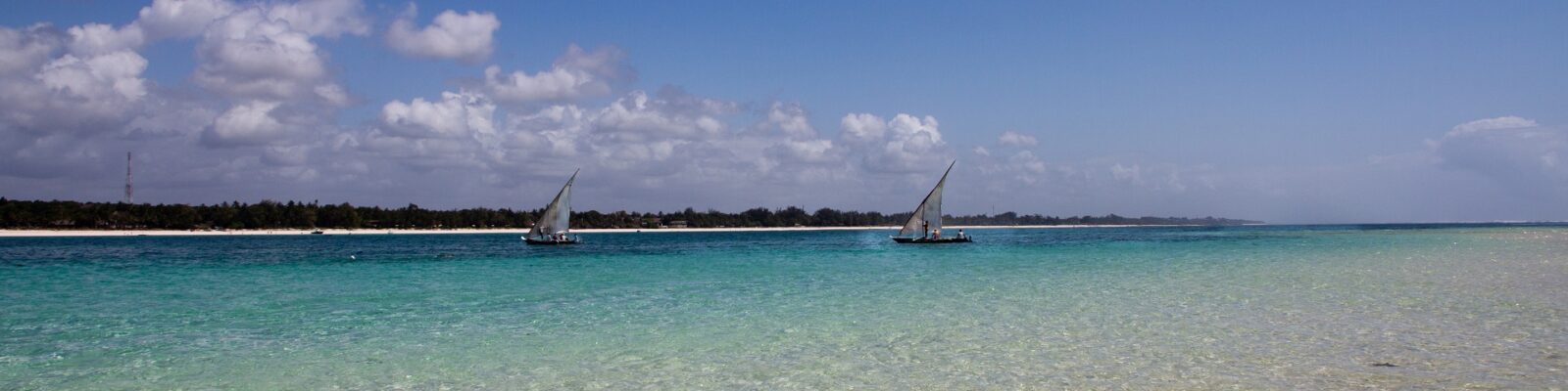 Kenya Seascape