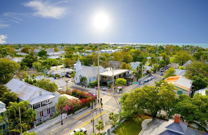 Key West