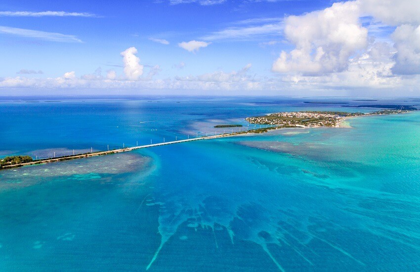 Florida Keys