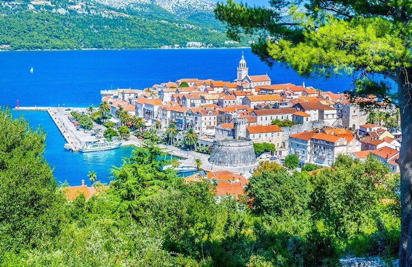 Korcula