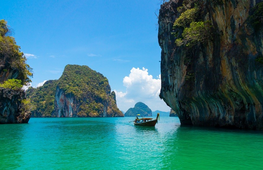 Krabi Phang Nga