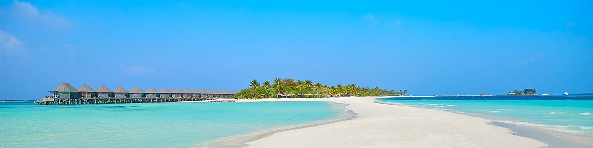 Kuredu Resort Maldives