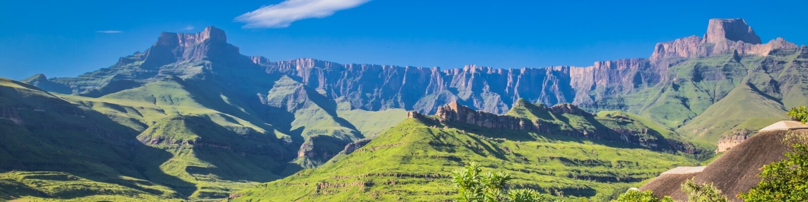 Drakensberg National Park