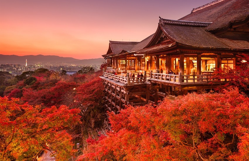 Complete Japan, Japan Multi Centre Holidays eShores