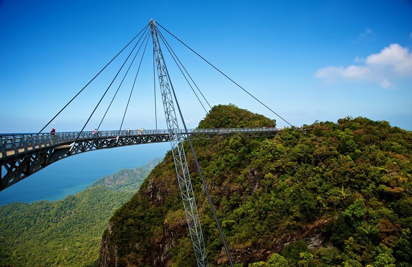 Langkawi Skywalk