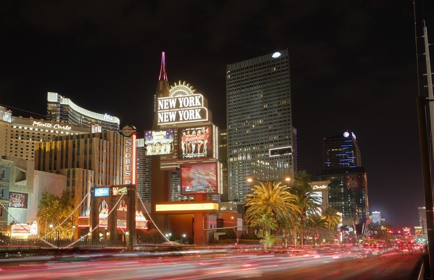 Las Vegas Strip