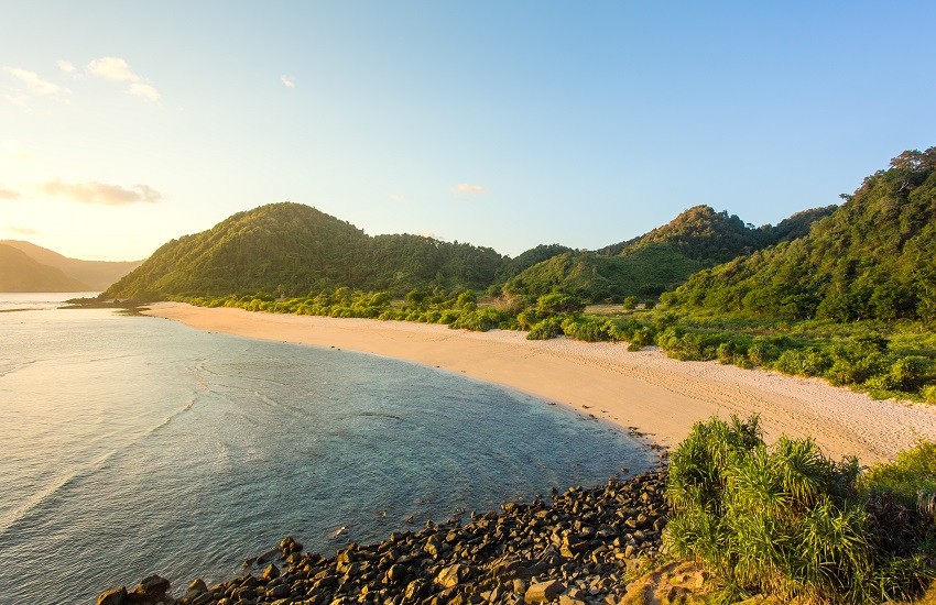 Lombok Beach3