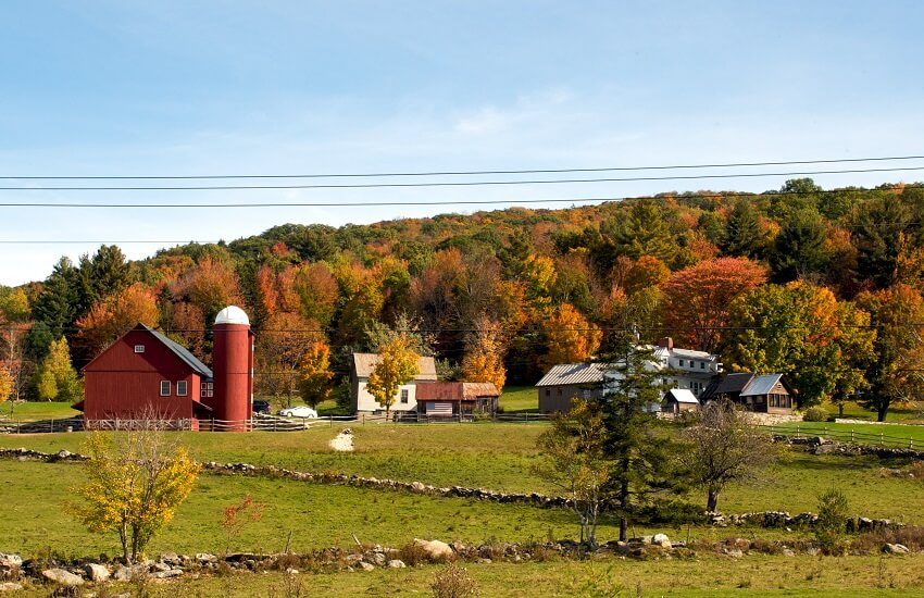 Ludlow, Vermont