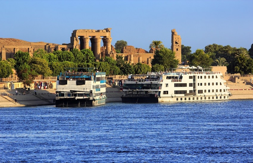 Luxor Cruises