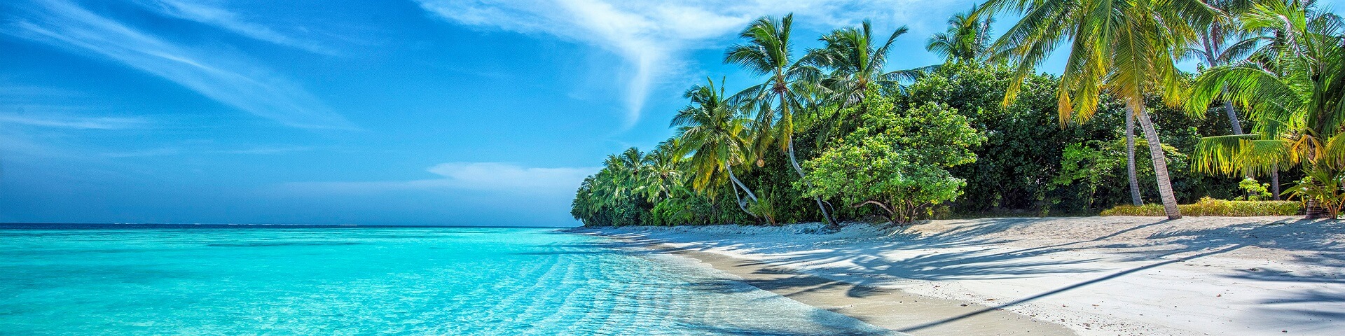Hong Kong & Maldives