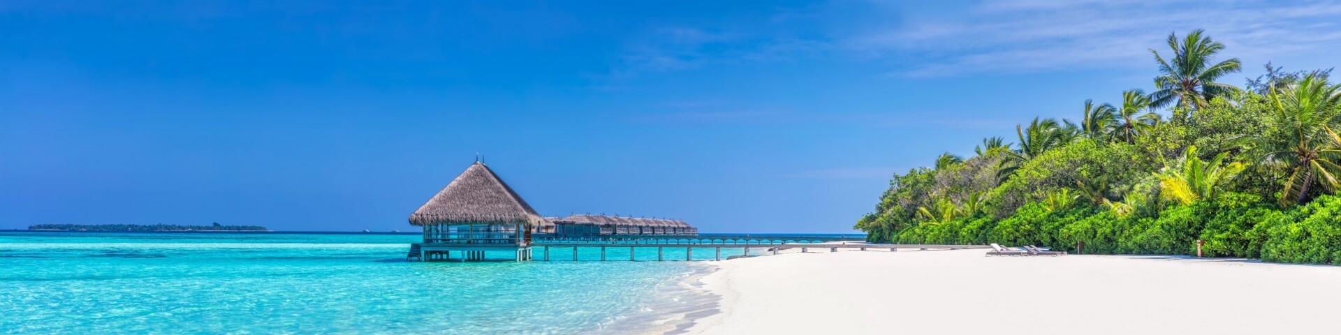 Abu Dhabi & Maldives