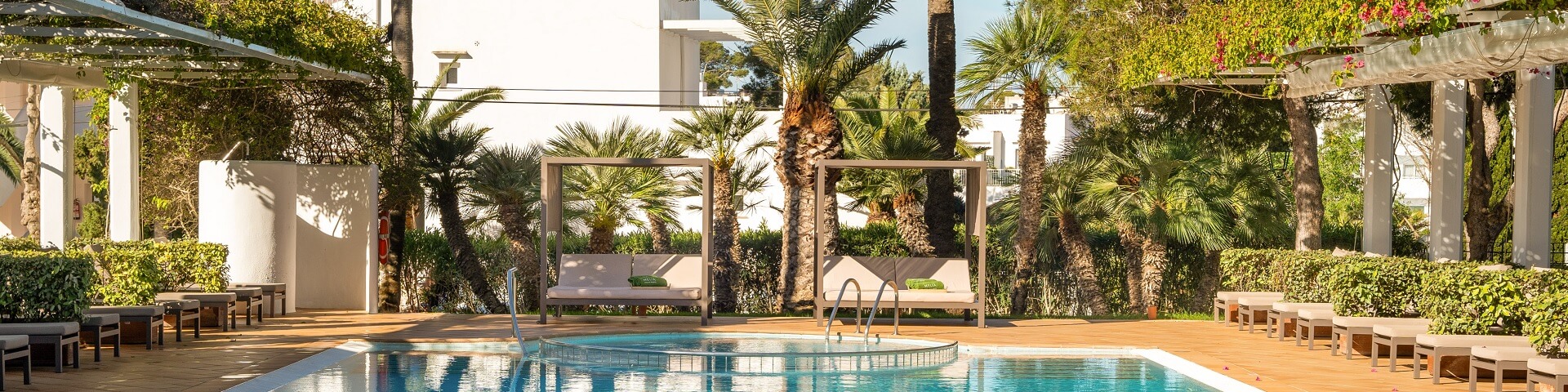 Melia Cala d’Or, Majorca
