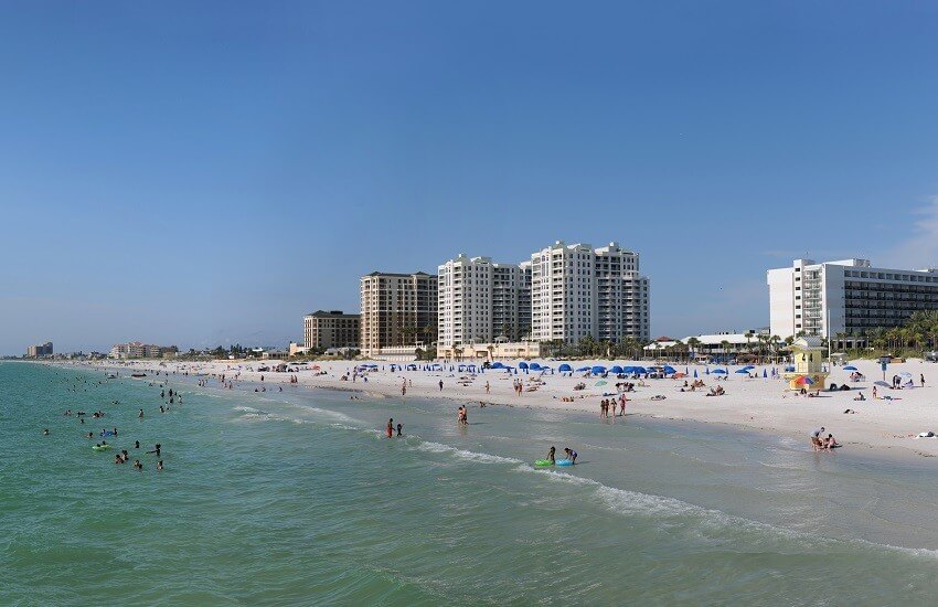 Miami Beach
