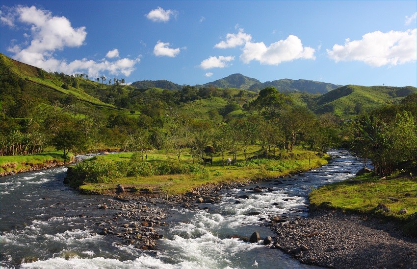 Monteverde
