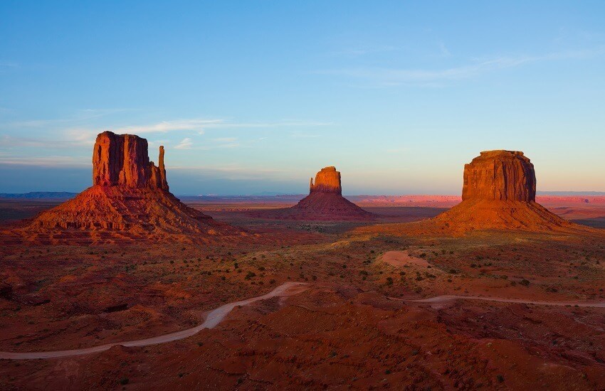 Monument Valley