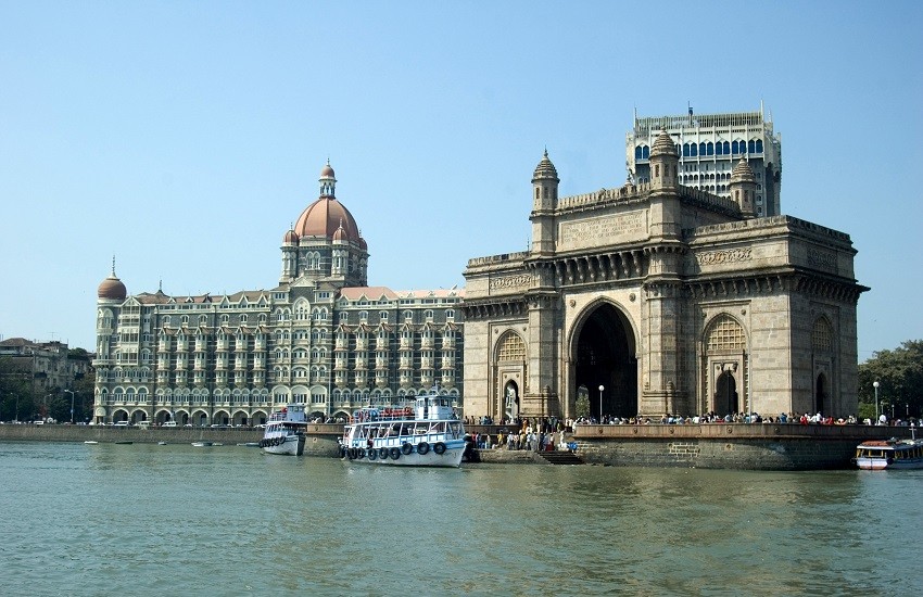 Mumbai Gateway India