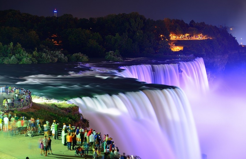 Niagara Falls