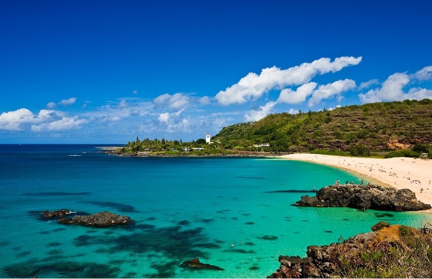 Oahu Beaches