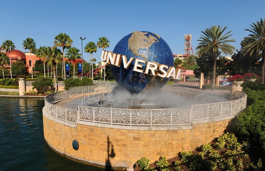 Orlando Universal