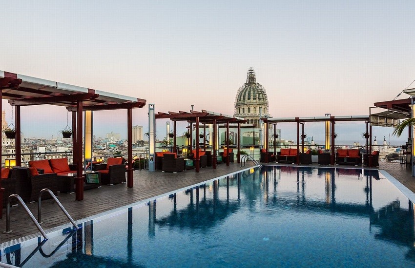 Pool Area