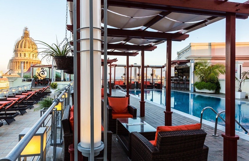 Pool Loungers