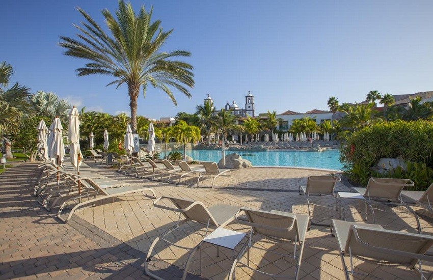 Pool Loungers