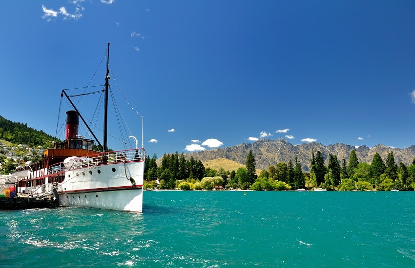 Queenstown