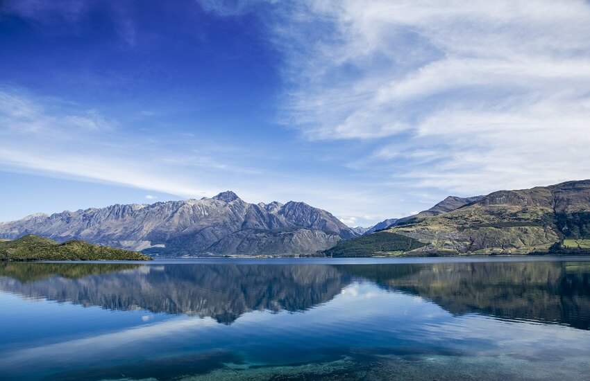 Queenstown