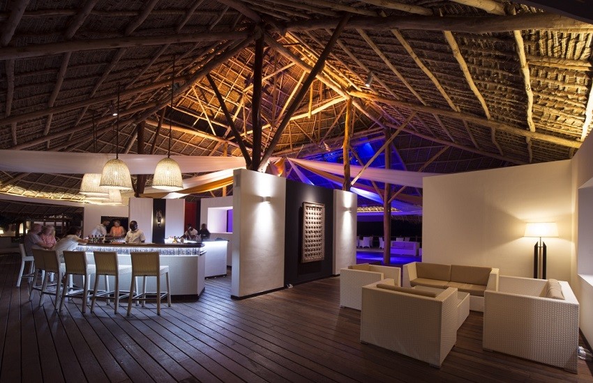 Restaurant Bar