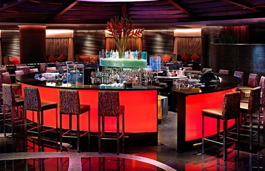 Restaurant Bar Su
