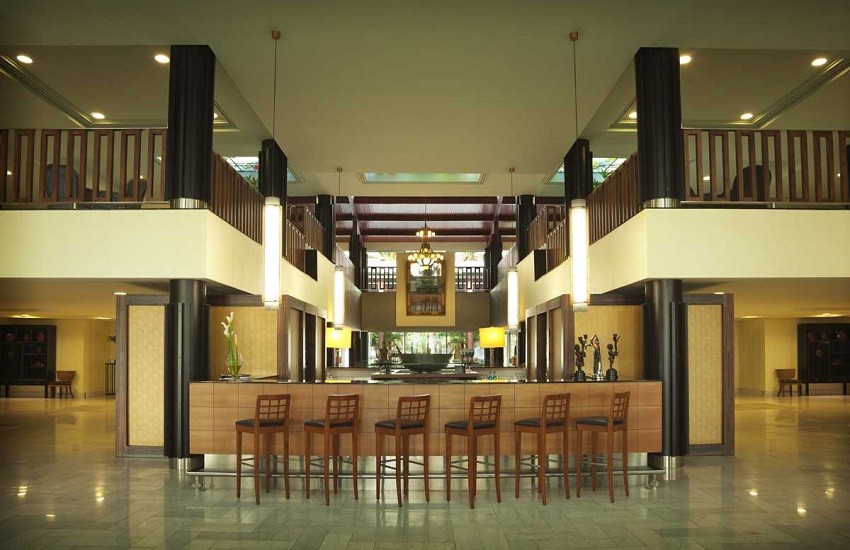 Restaurant Bar Tamaragua