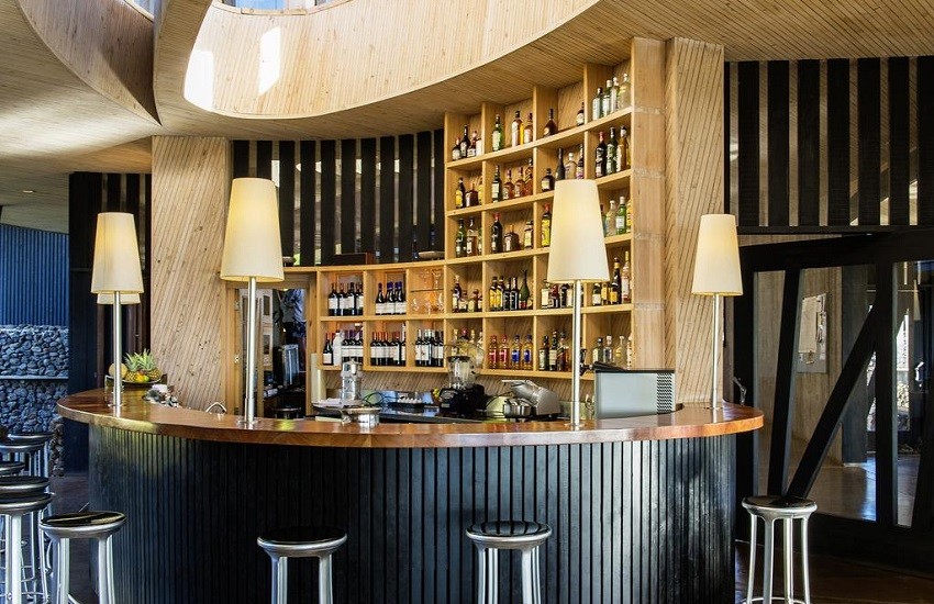 Restaurant Bar