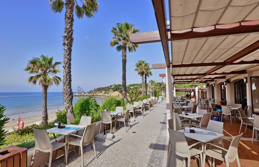 Restaurant Beachside