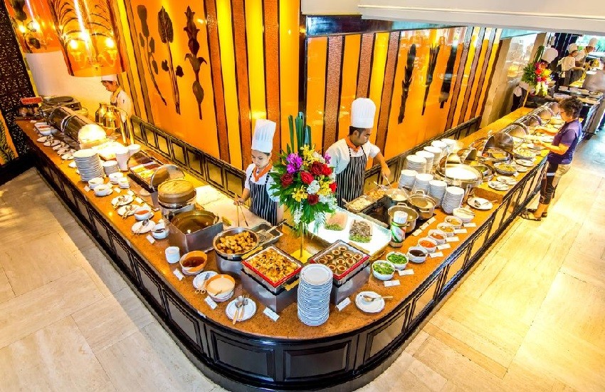 Restaurant Buffet2