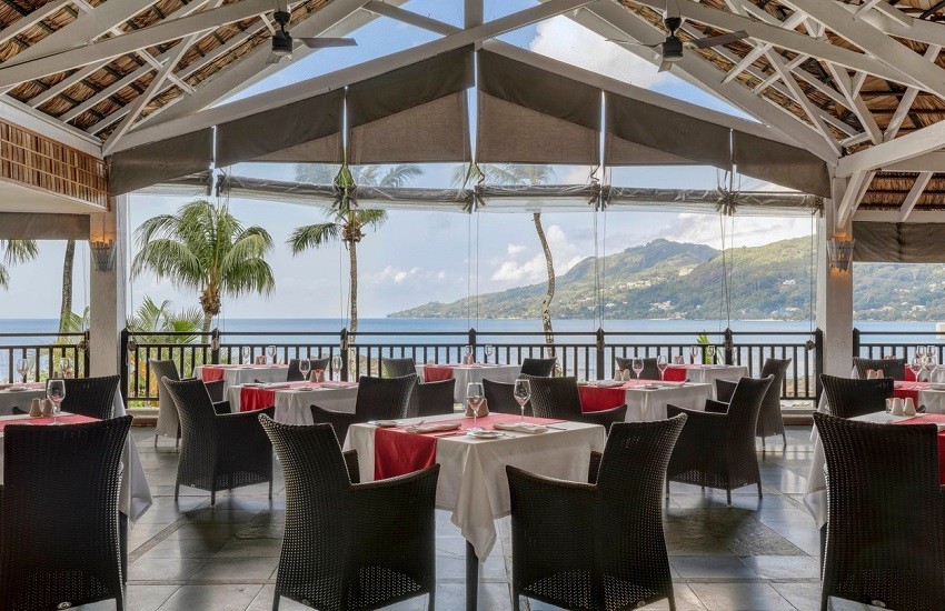 Restaurant Cardinal