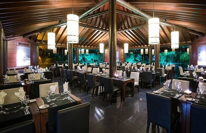 Restaurant Inevitavel