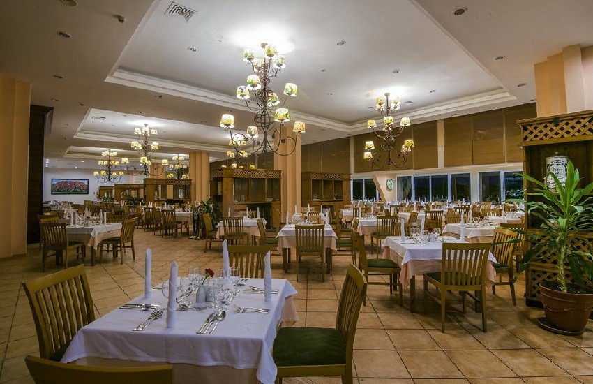 Restaurant Italian