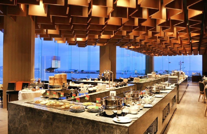 Restaurant Panorama