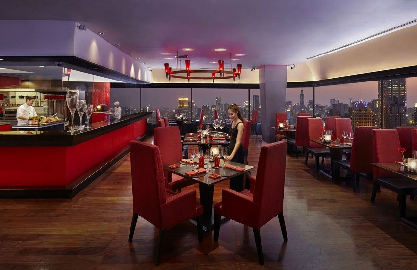 Restaurant Rib Room