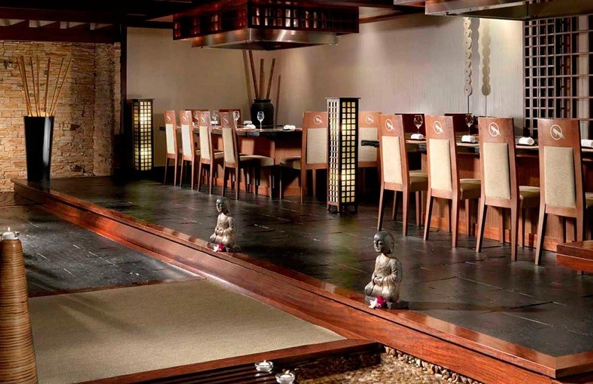 Restaurant Speciality