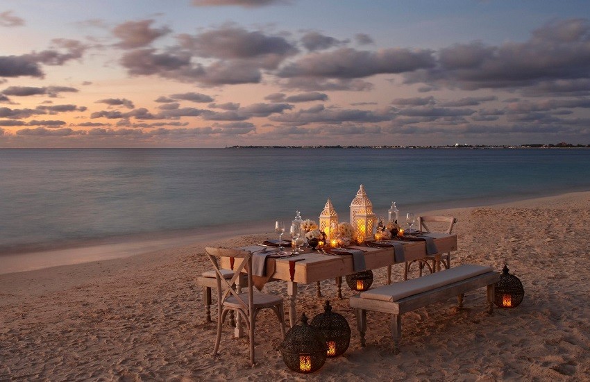 Restaurant Special Dining