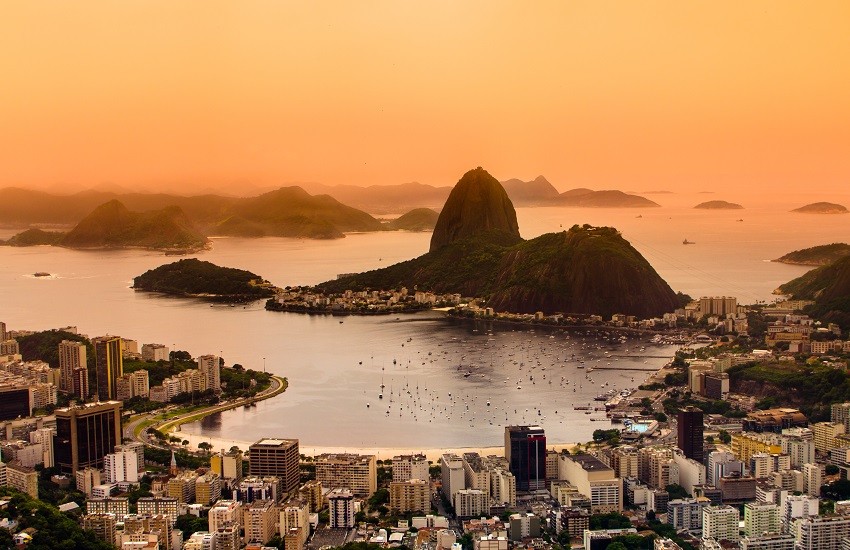 Rio de Janeiro