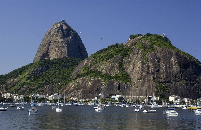 Rio Sugar Loaf