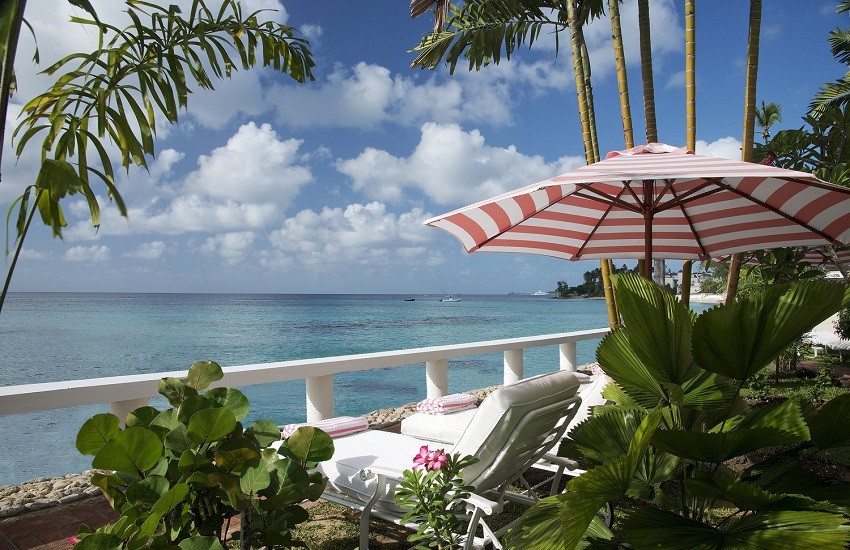 Room Balcony