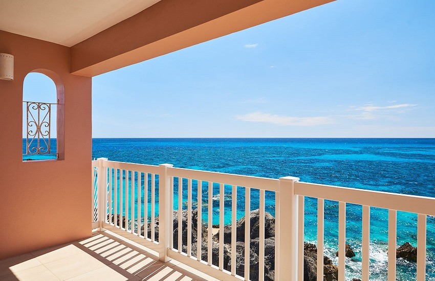 Room Balcony