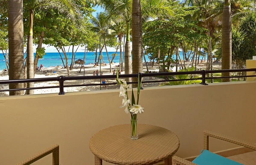 Room Balcony