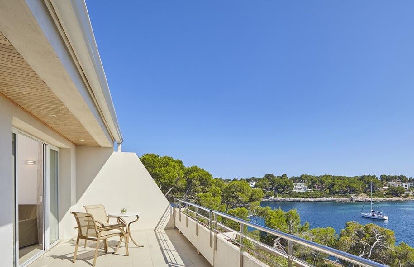 Room Balcony