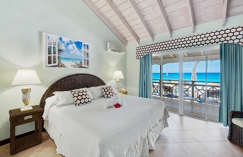 Room Beachfront