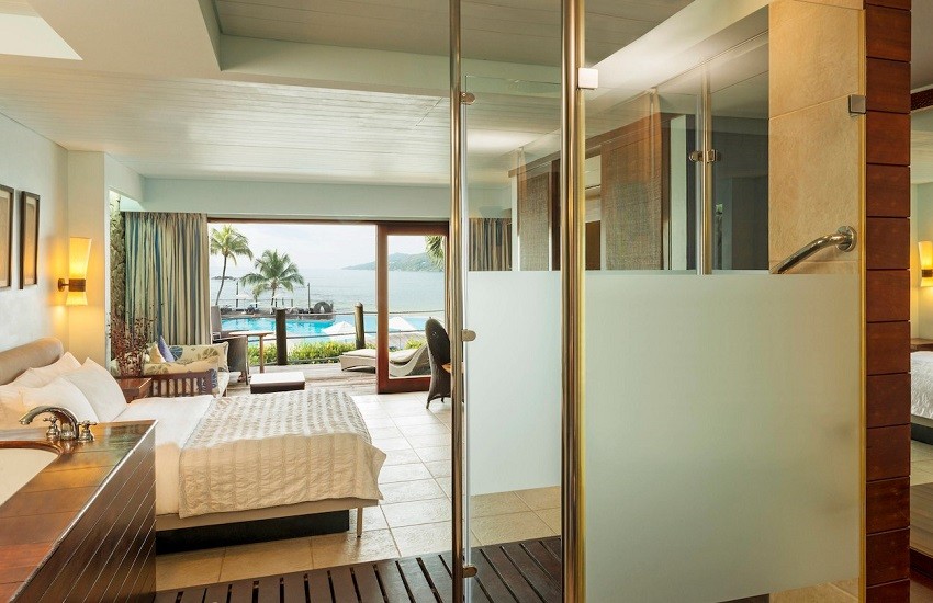 Room Deluxe